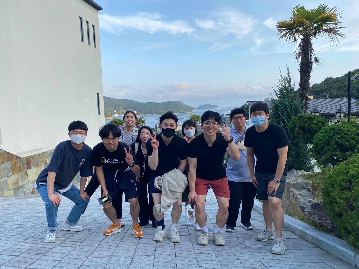 2022.06.22 제어로봇시스템 학회 _ 거제