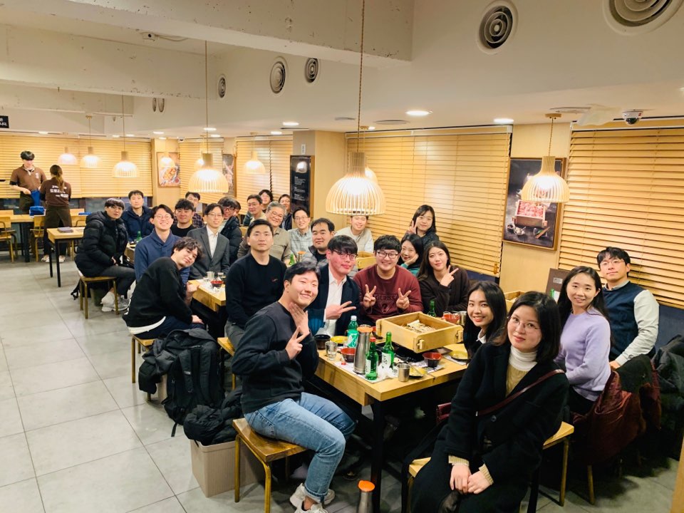 2019.12.23 BMC 송년회